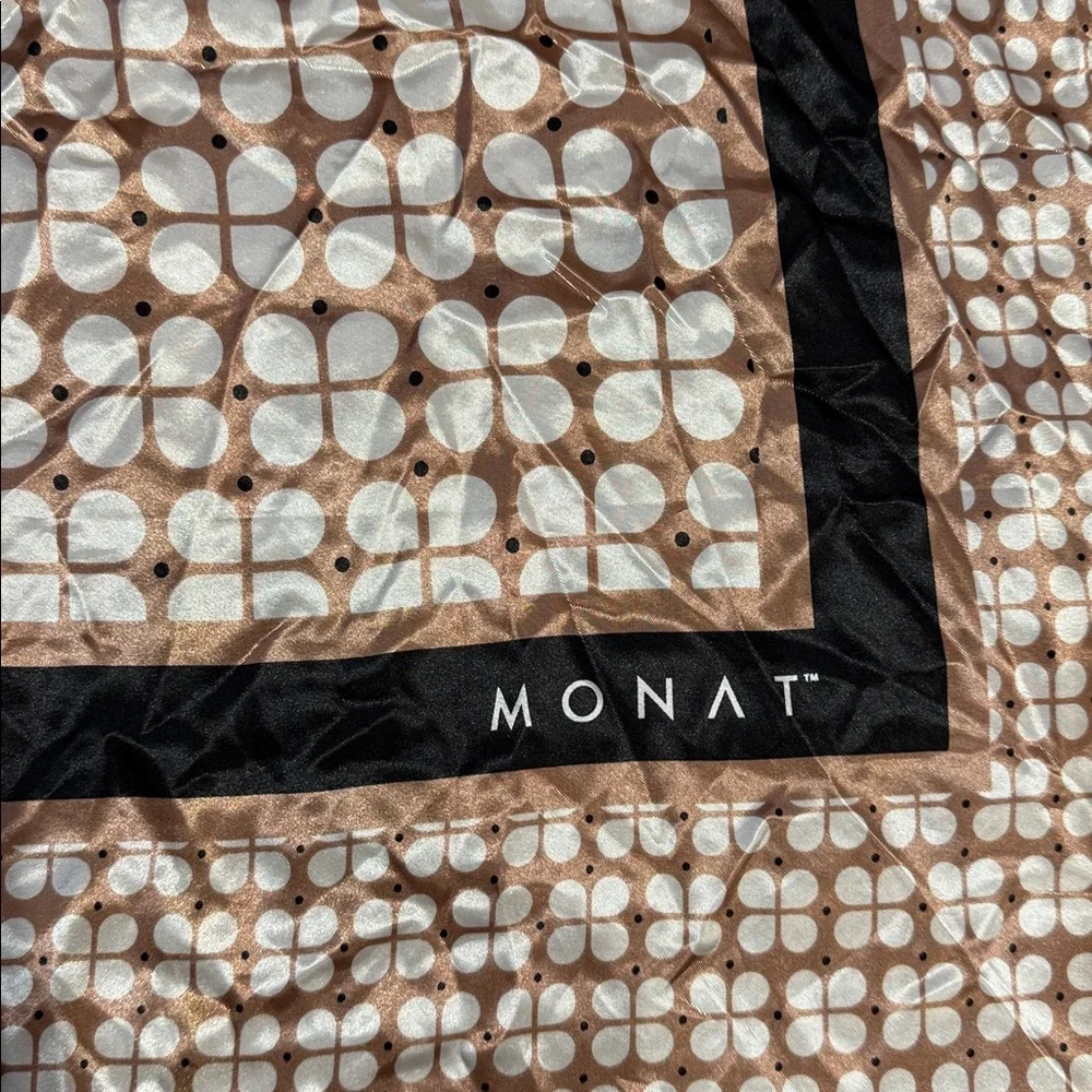 MONAT GLOBAL monat silky